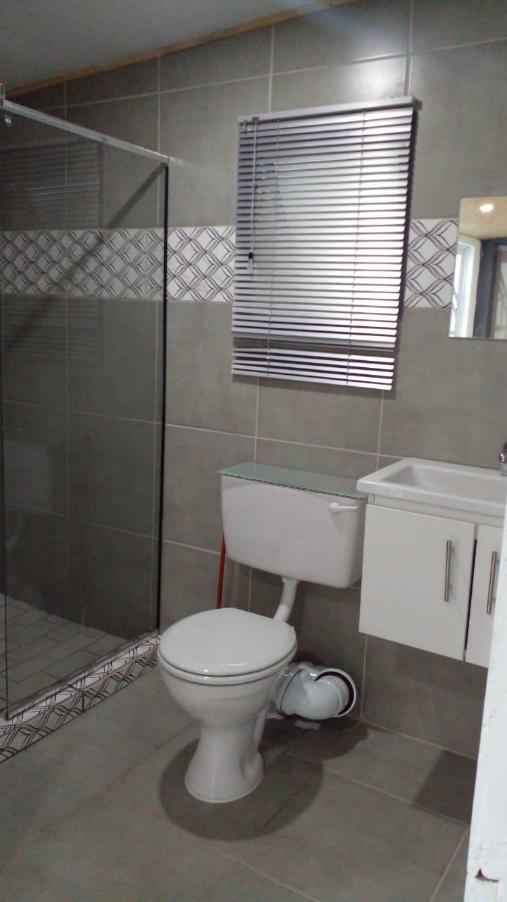 To Let 3 Bedroom Property for Rent in Bellville Central Western Cape